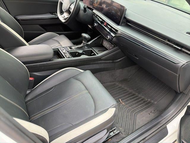 2025 Kia K5 GT-Line Auto FWD