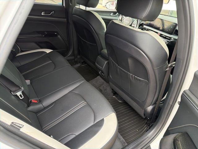 2025 Kia K5 GT-Line Auto FWD