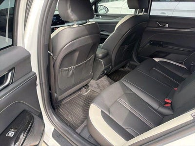 2025 Kia K5 GT-Line Auto FWD