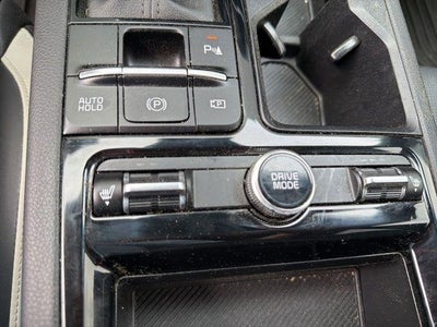 2025 Kia K5 GT-Line Auto FWD