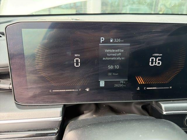 2025 Kia K5 GT-Line Auto FWD