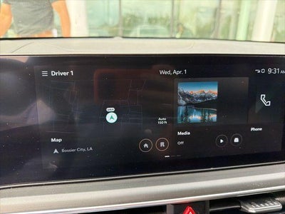 2025 Kia K5 GT-Line Auto FWD