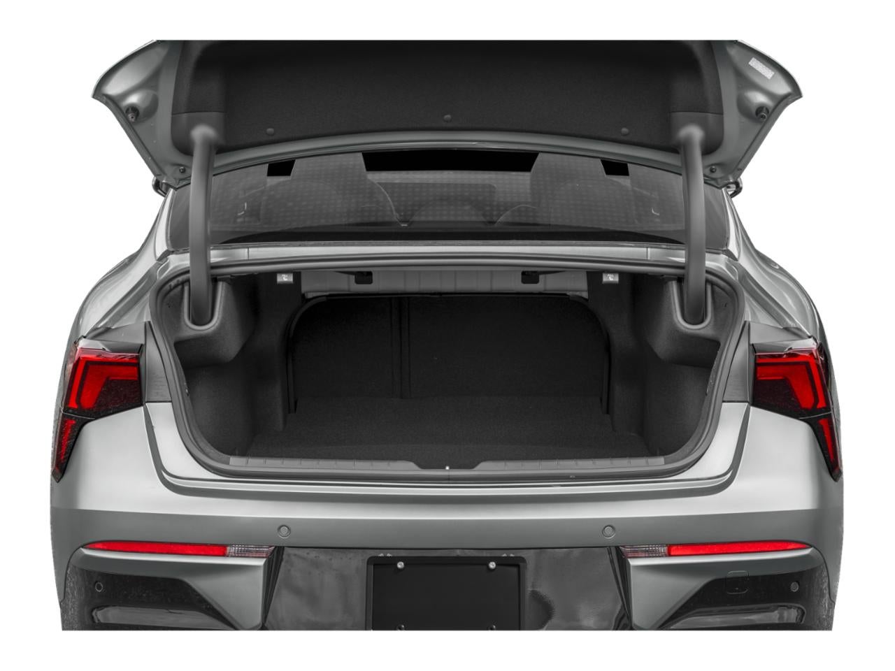 2025 Kia K5 GT-Line Auto FWD