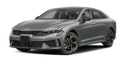 2025 Kia K5 GT-Line Auto FWD