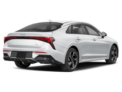 2025 Kia K5 GT-Line Auto FWD