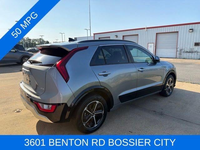 2023 Kia Niro SX FWD