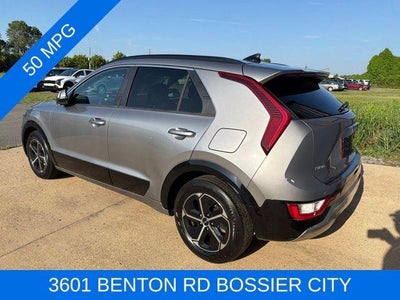 2023 Kia Niro SX FWD