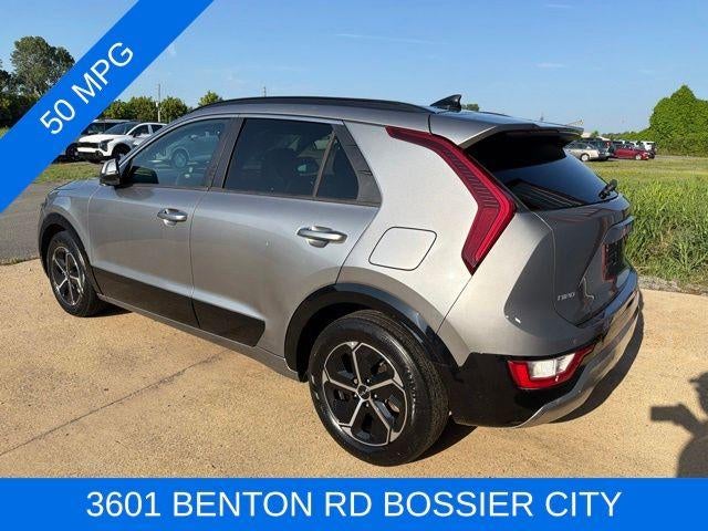 2023 Kia Niro SX FWD