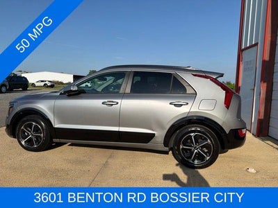 2023 Kia Niro SX FWD