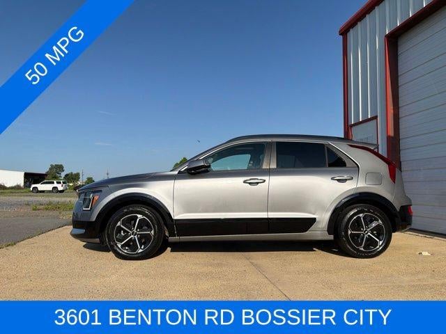 2023 Kia Niro SX FWD