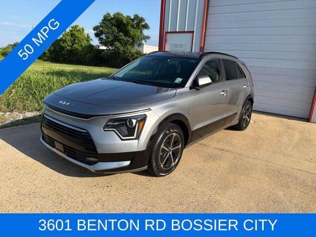 2023 Kia Niro SX FWD