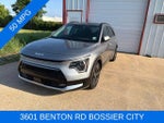 2023 Kia Niro SX FWD