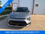 2023 Kia Niro SX FWD