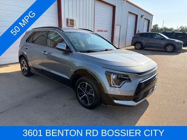 2023 Kia Niro SX FWD