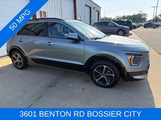 2023 Kia Niro SX FWD