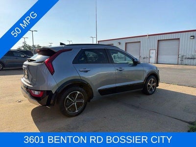 2023 Kia Niro SX FWD