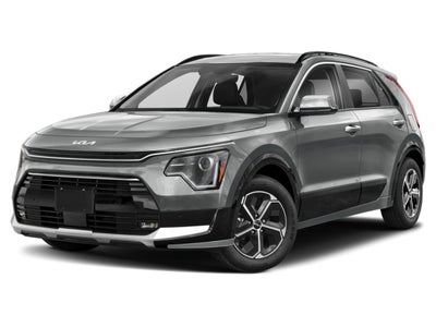 2023 Kia Niro SX FWD