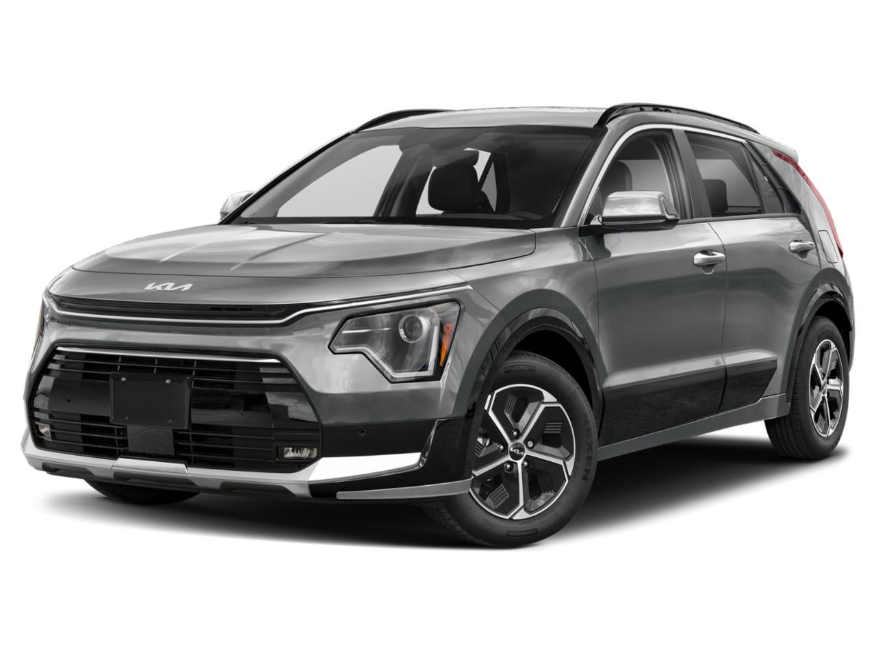 2023 Kia Niro SX FWD
