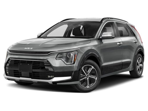 2023 Kia Niro SX FWD