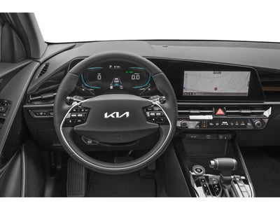 2023 Kia Niro SX FWD