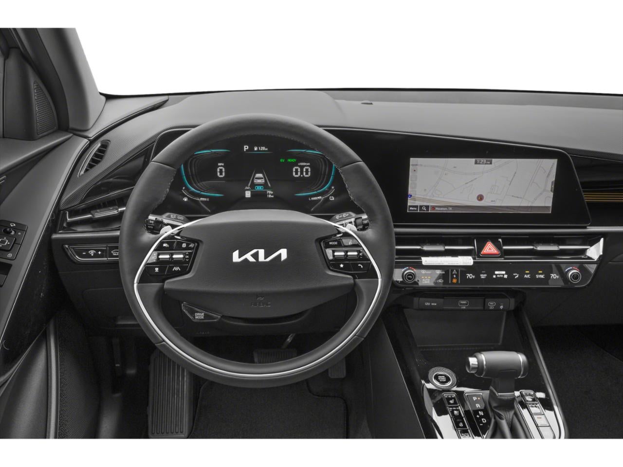2023 Kia Niro SX FWD