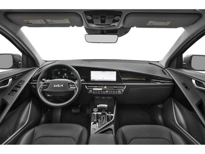2023 Kia Niro SX FWD