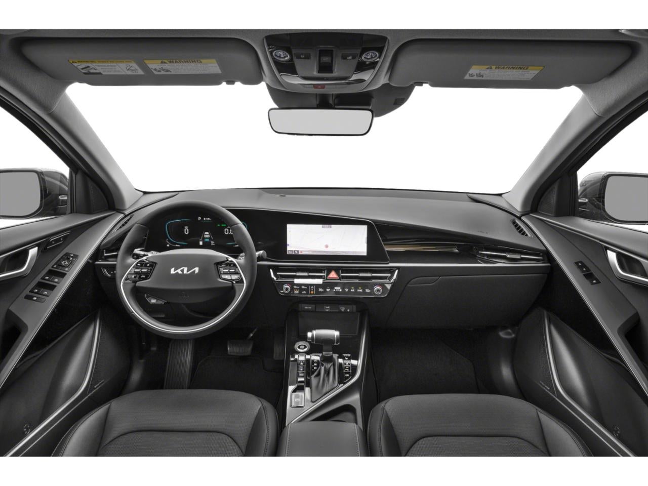 2023 Kia Niro SX FWD