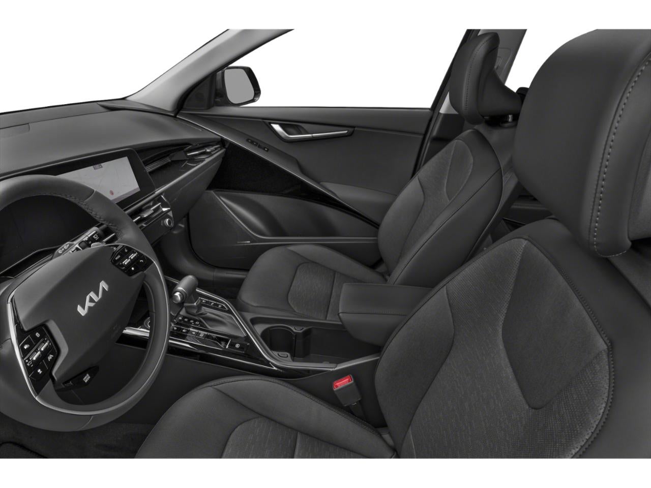 2023 Kia Niro SX FWD