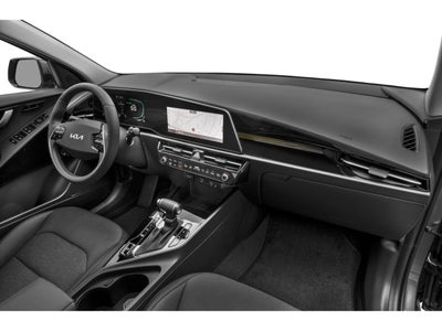 2023 Kia Niro SX FWD