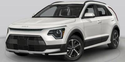 2023 Kia Niro SX FWD