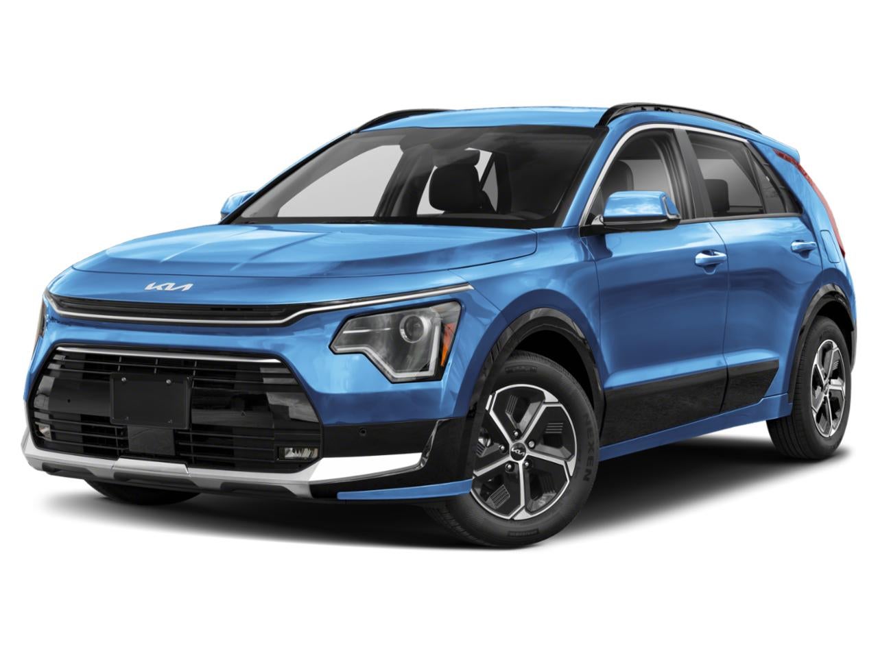 2023 Kia Niro SX FWD