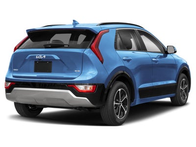 2023 Kia Niro SX FWD
