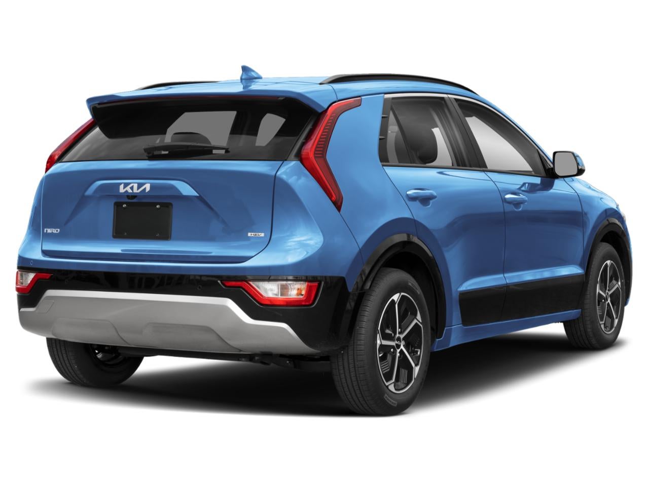 2023 Kia Niro SX FWD