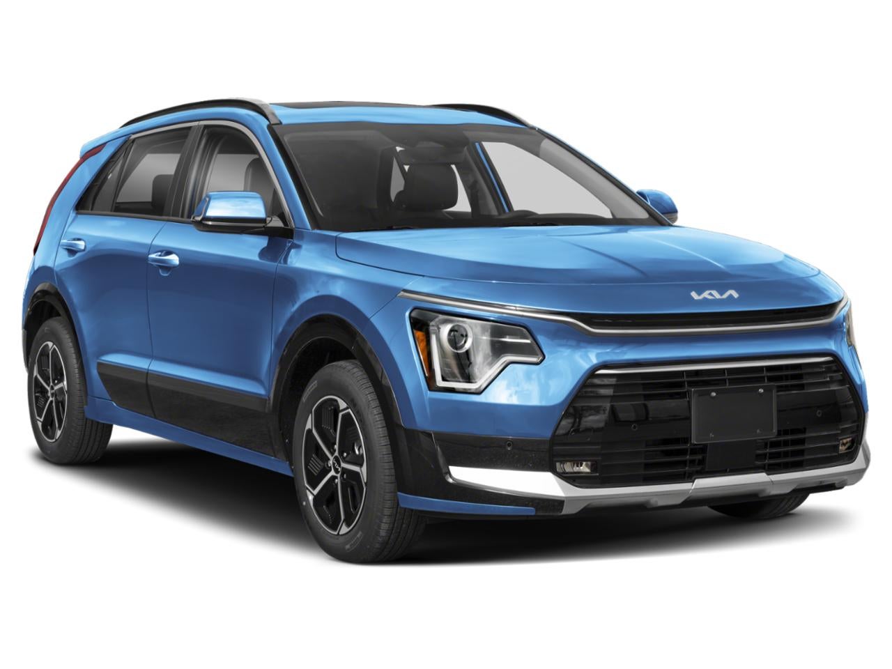2023 Kia Niro SX FWD