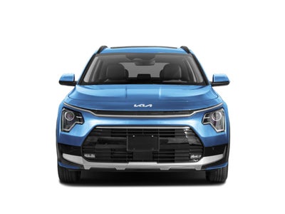 2023 Kia Niro SX FWD
