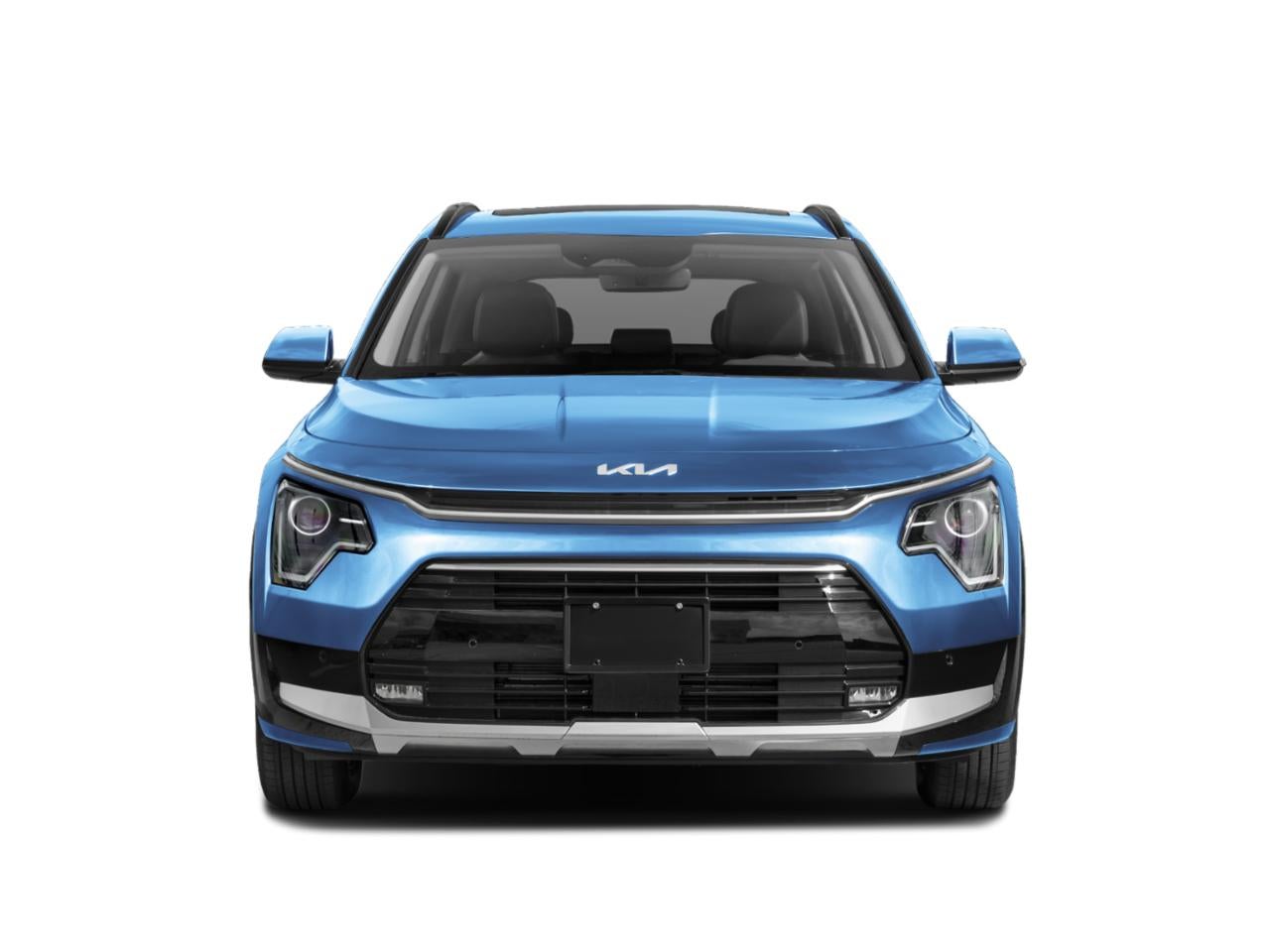 2023 Kia Niro SX FWD