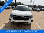 2024 Kia Seltos EX IVT FWD