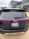 2025 Kia Seltos EX IVT FWD
