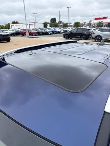 2025 Kia Seltos EX IVT FWD