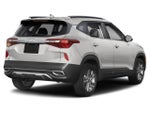 2022 Kia Seltos EX IVT AWD