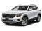 2026 Kia Seltos S FWD