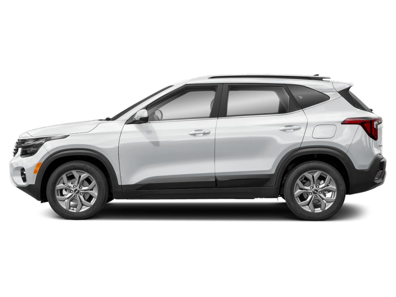 2026 Kia Seltos S FWD