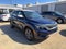 2021 Kia Seltos S IVT FWD