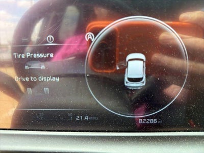 2024 Kia Seltos S IVT FWD