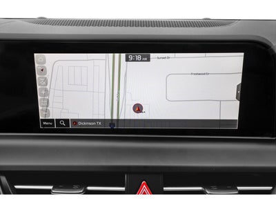 2024 Kia Seltos S IVT FWD