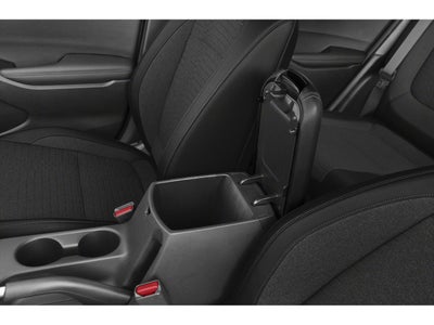 2022 Kia Seltos S IVT FWD