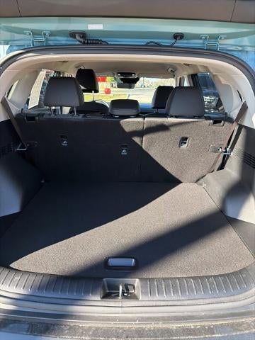 2025 Kia Seltos S IVT FWD