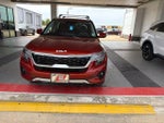 2022 Kia Seltos S IVT FWD