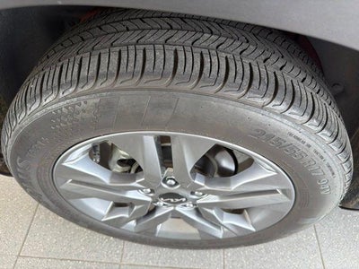 2022 Kia Seltos S IVT FWD