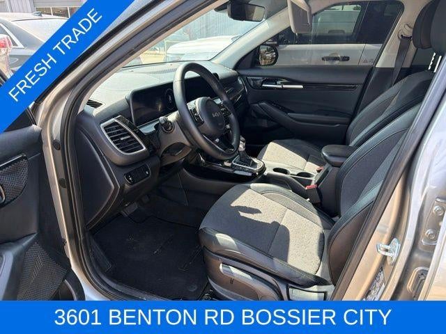 2024 Kia Seltos X-Line DCT AWD